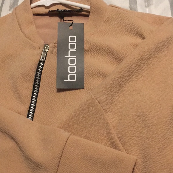 Batwing Jacket - Picture 3 of 3